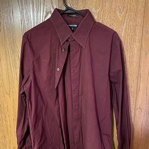 Men’s Express 1MX Dress Shirt